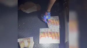 Полмиллиона не спасли крымчанина от уголовных процессов.