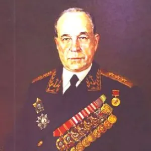 Басистый Николай Ефремович