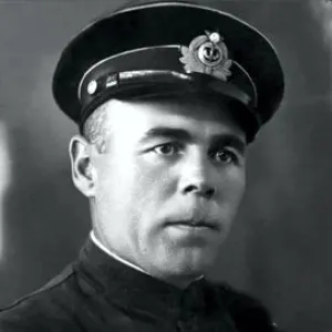 Фильченков Николай Дмитриевич