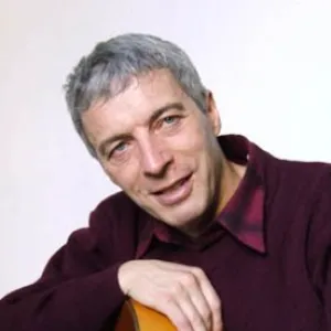 Губанов Владимир Иванович