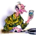 Profile picture for user Дуремар