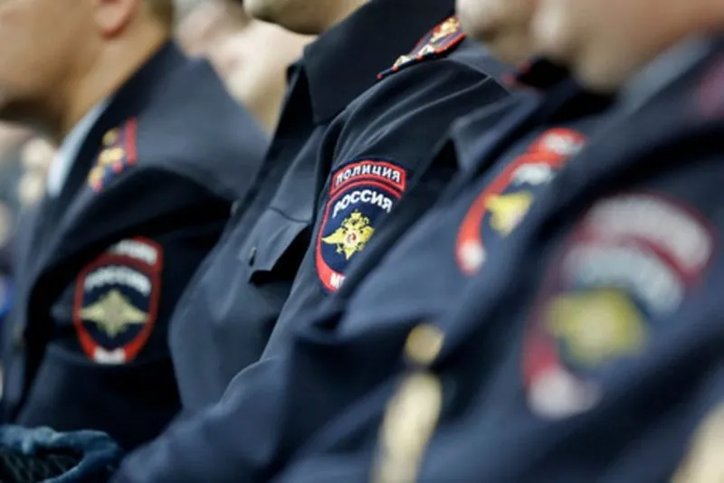 Сократить и объединить: Минфин предложил провести реформу МВД